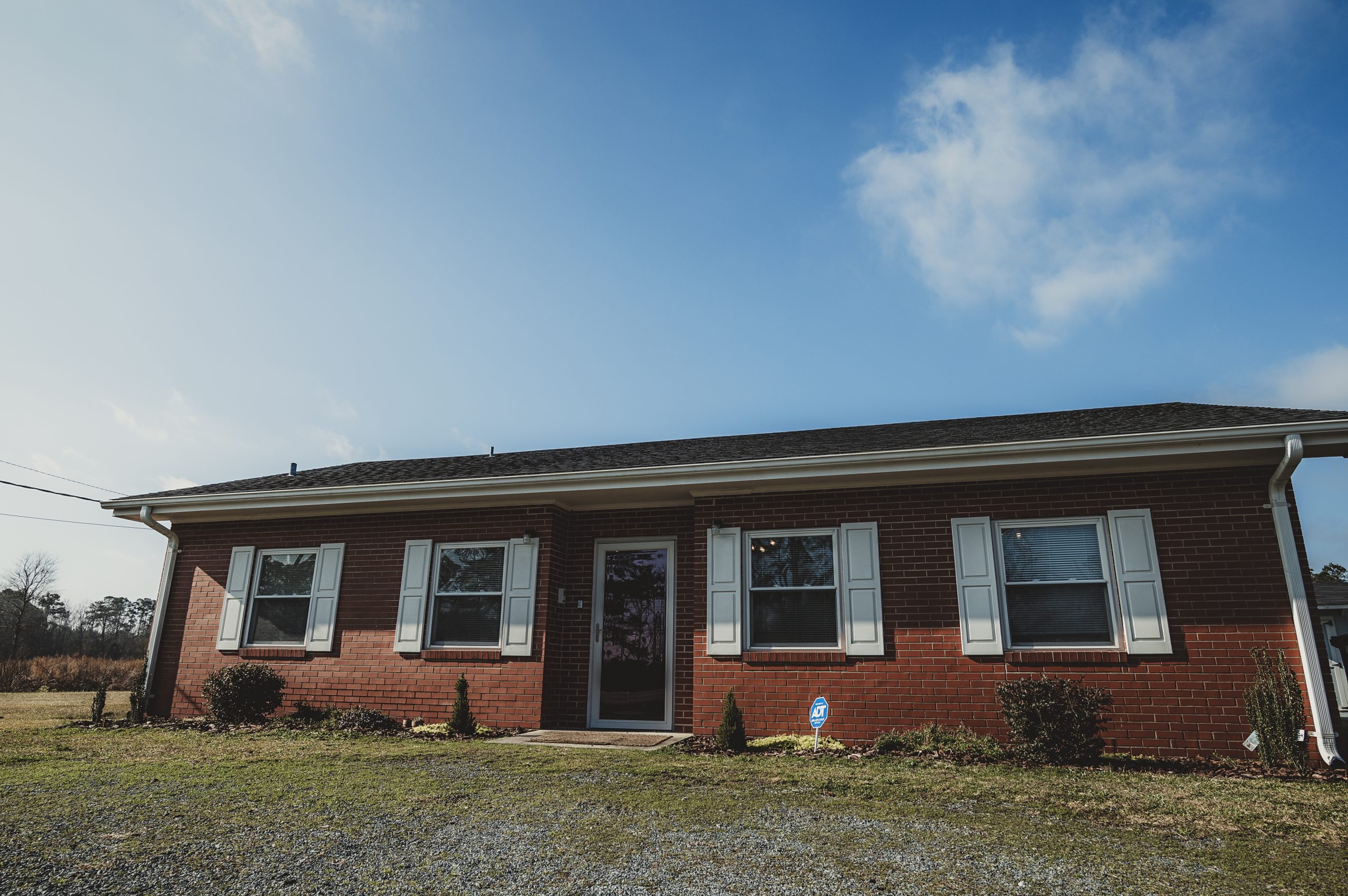 Empowerment Center for Safe Haven.