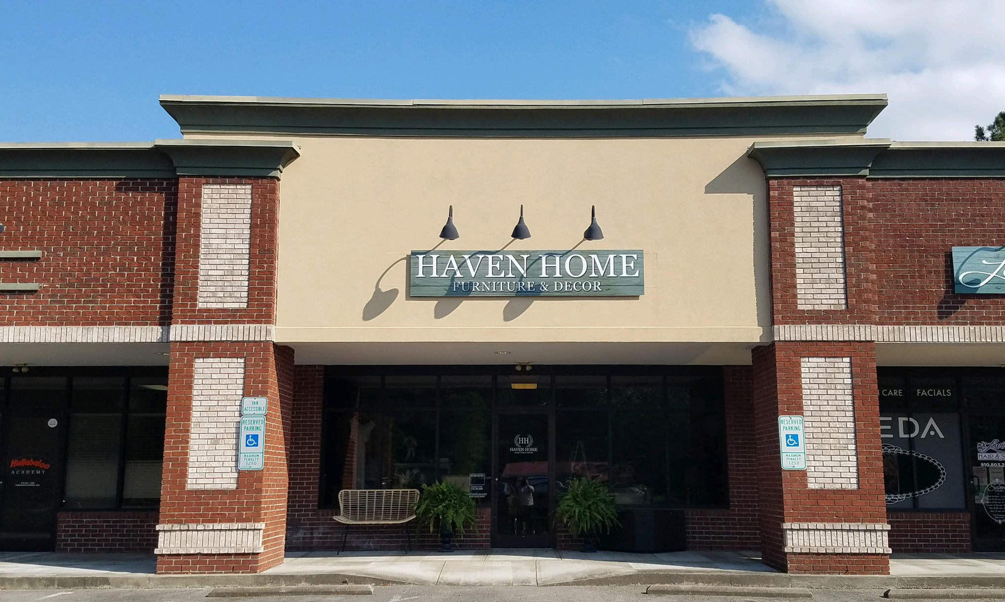 Haven Home2