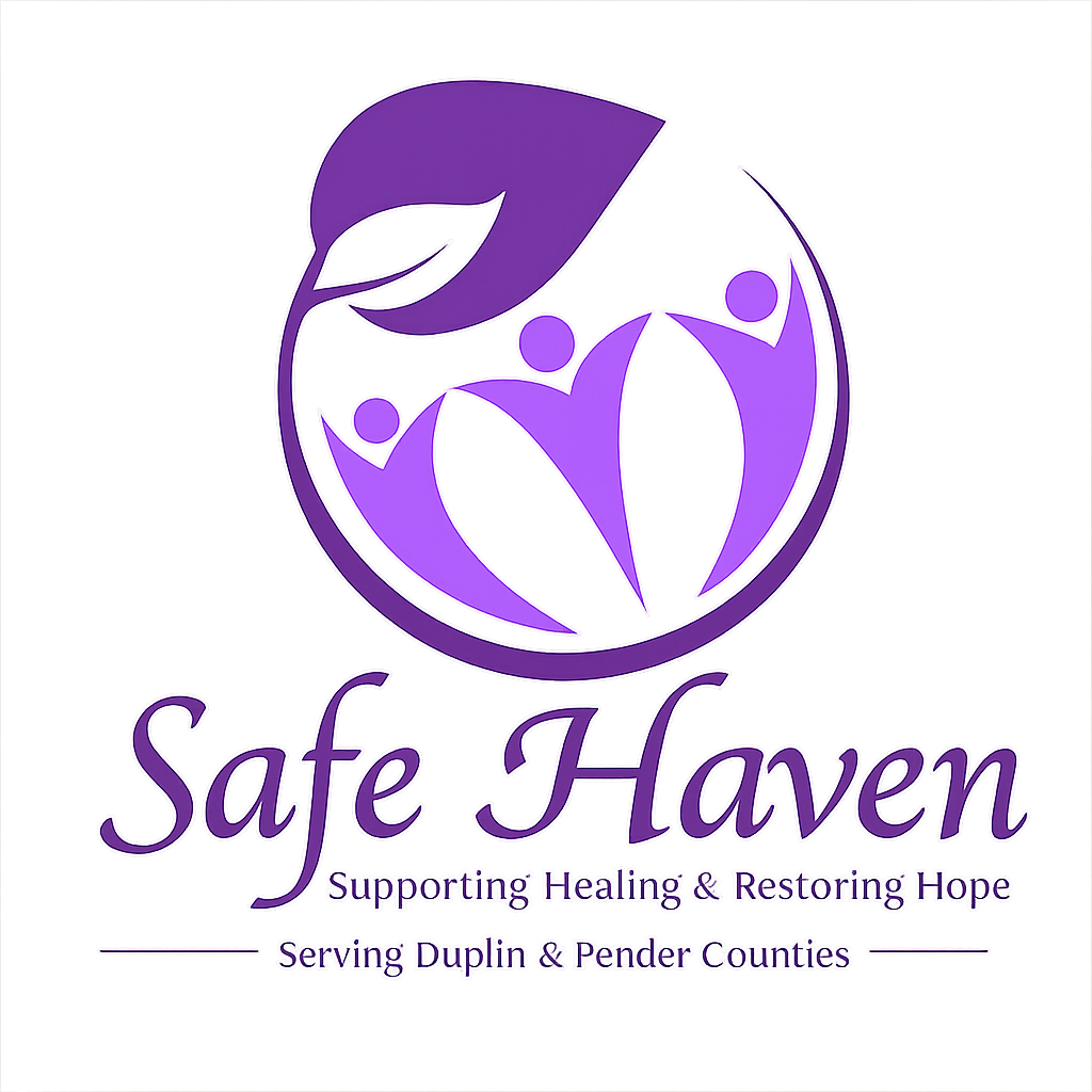 Safe Haven of Pender, Inc